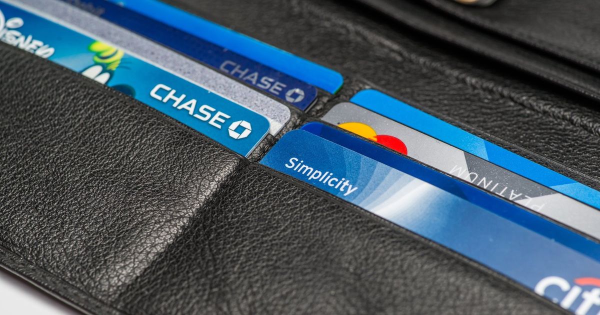 The creditbuilding road with alternative credit cards could be bumpy