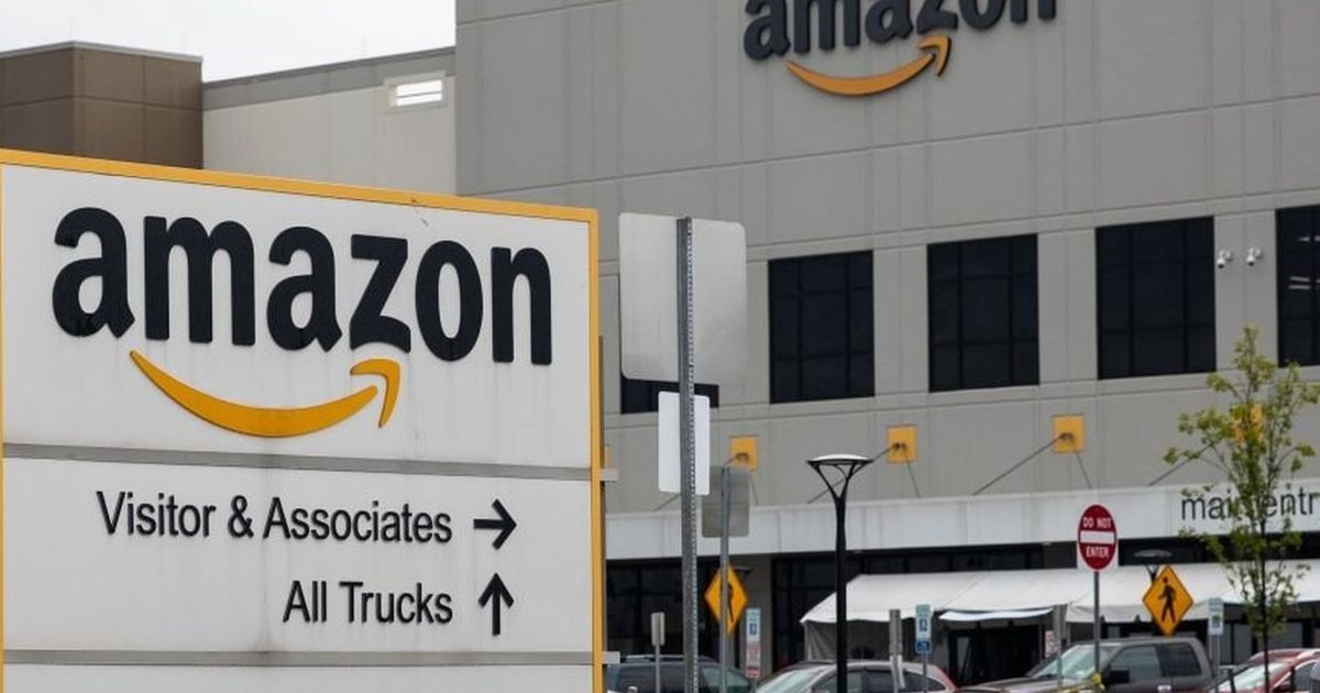 Amazon loses bid to halt New York’s investigation of warehouse pandemic procedures The Seattle