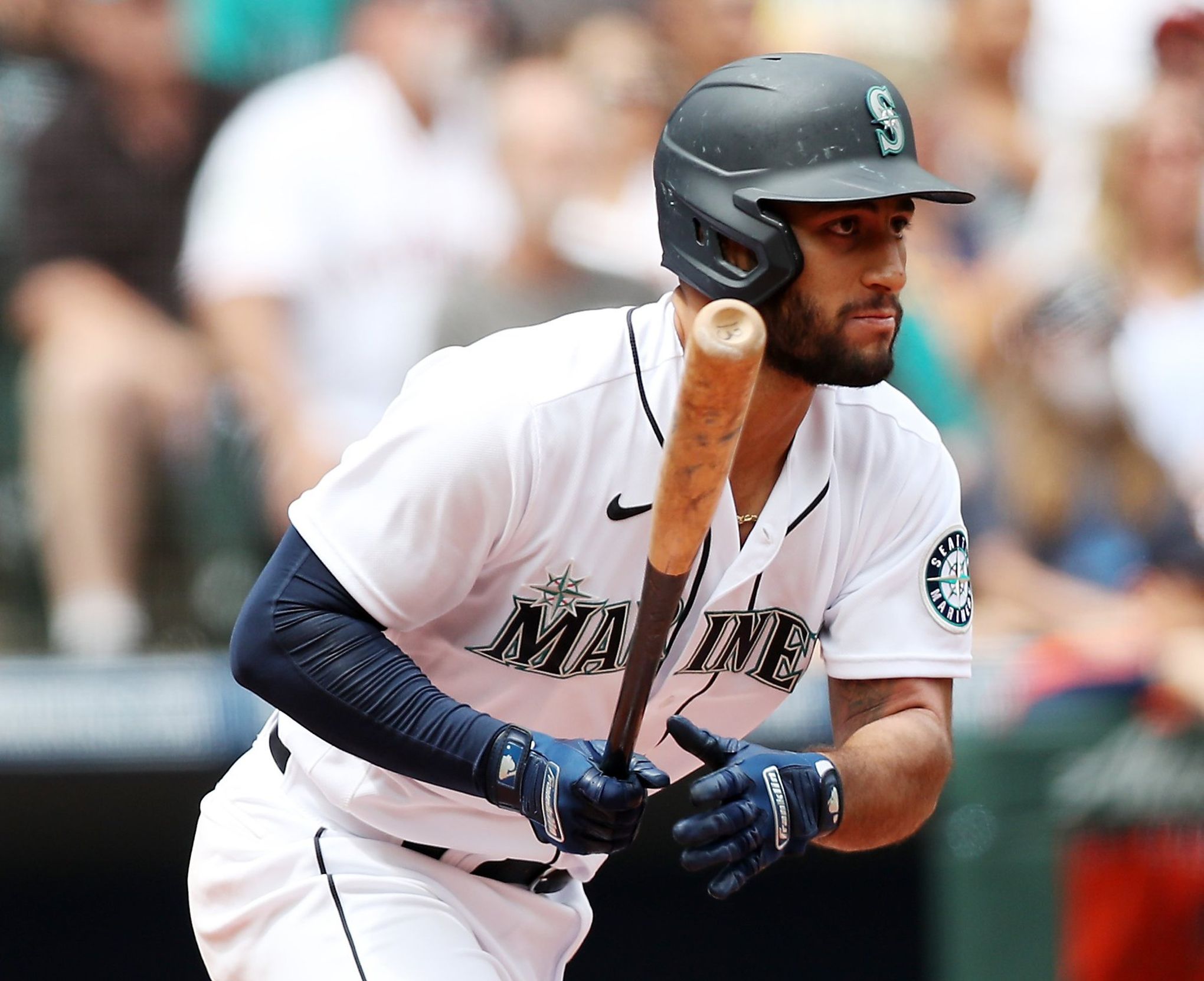 Yankees' trade deadline plans for Joey Gallo, revealed