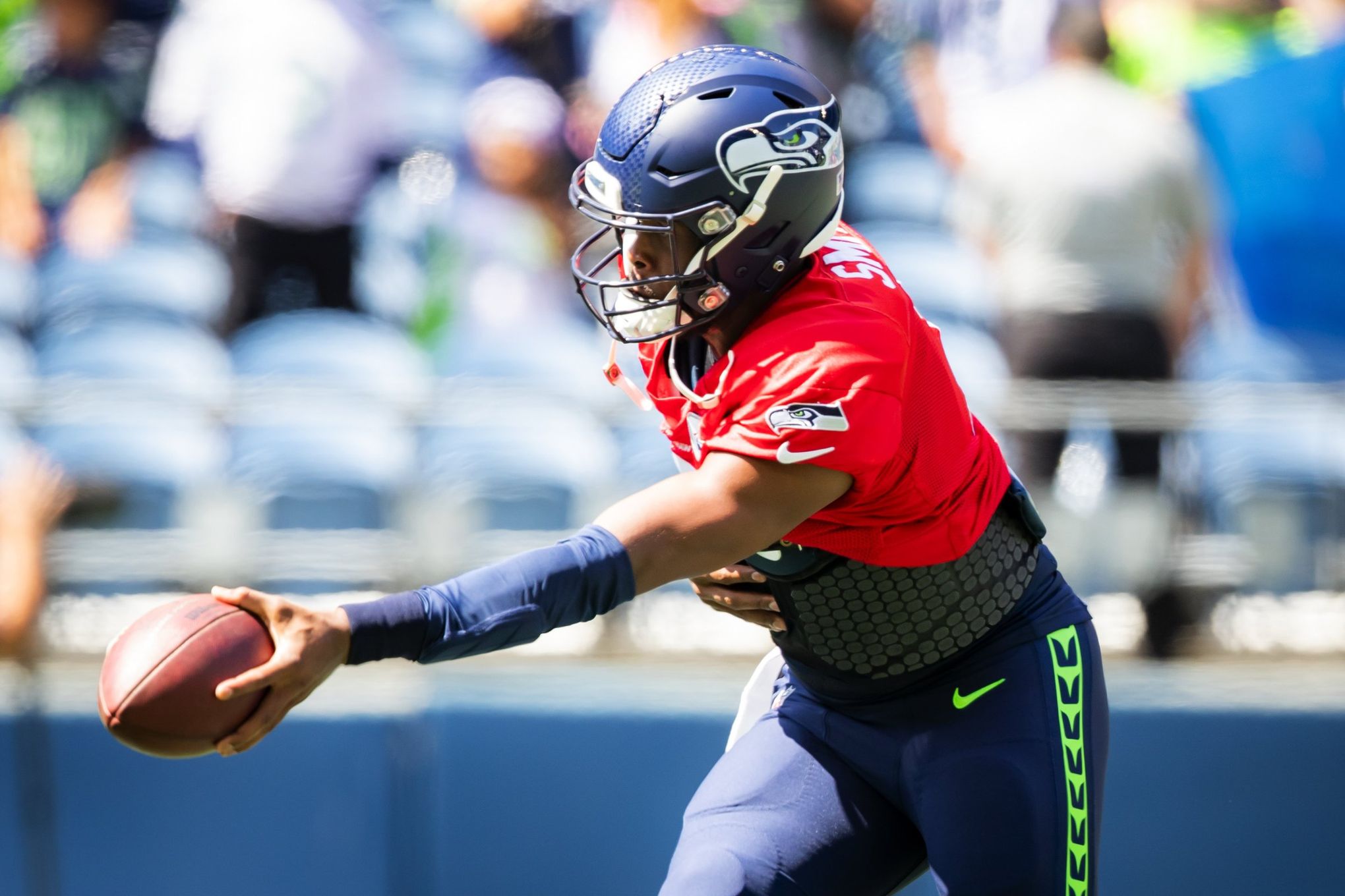 Three things to watch in Seattle Seahawks preseason opener vs