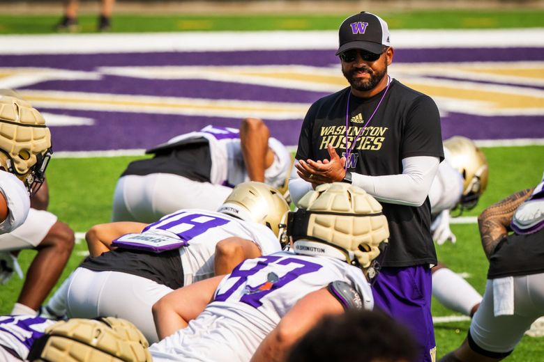 washington preseason football