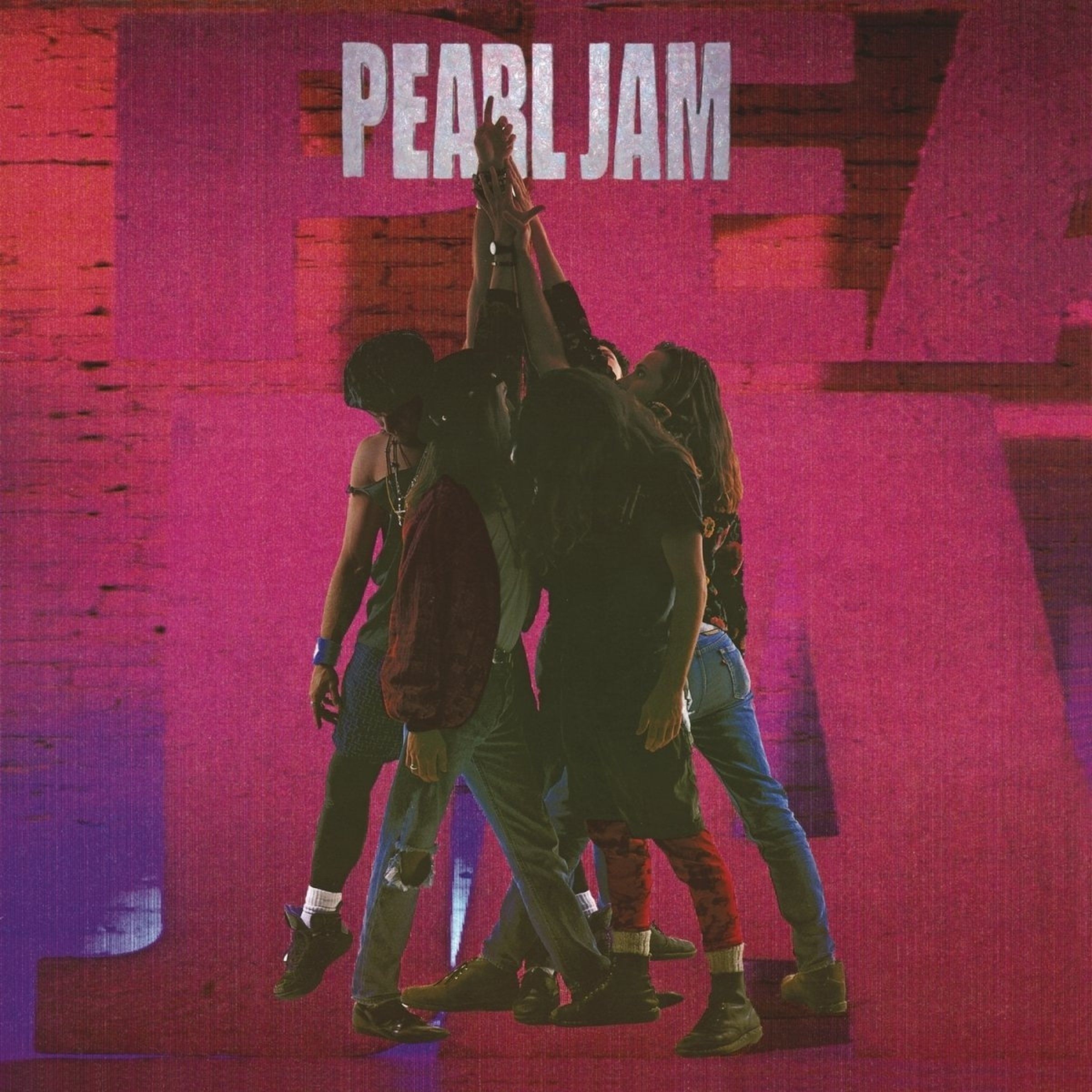 Pearl Jam's Stone Gossard and Jeff Ament reminisce on 'Ten