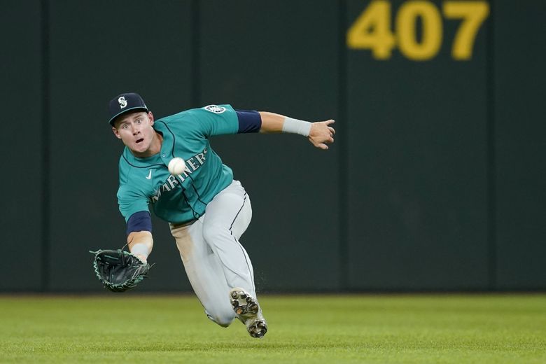 Tyler Anderson's strong start leads Mariners over A's