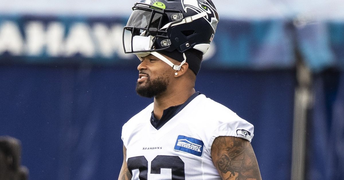 A year into his Seahawks tenure, Jamal Adams remains a riddle for Seattle  coaches