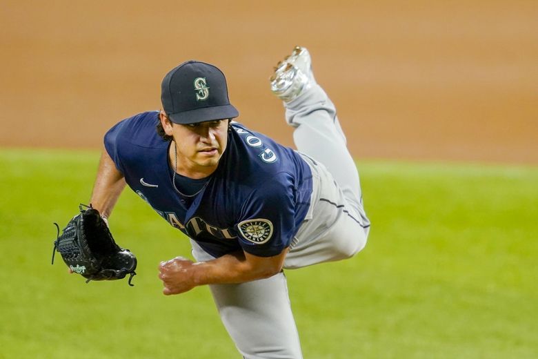 Mariners mailbag: Chris Flexen over Marco Gonzales in bullpen, record vs.  losing teams and more