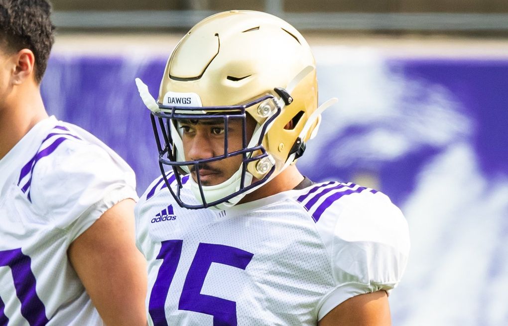 Husky Football Transfer Portal Tracker 12.13.22 - UW Dawg Pound