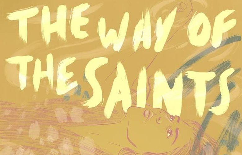 “The Way of the Saints” by Elizabeth Engelman.  (Southeast Missouri State Univers / )