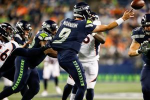 Seahawks sit most key players as Broncos take advantage for easy