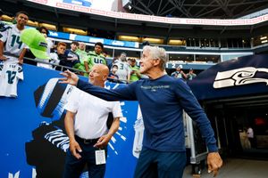 Seahawks sit most key players as Broncos take advantage for easy