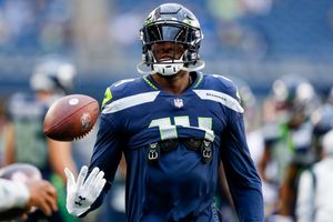 Seahawks sit most key players as Broncos take advantage for easy preseason  win