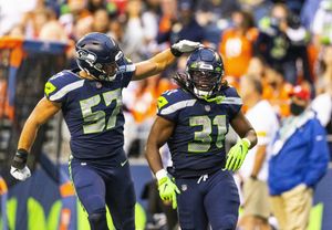 Seahawks sit most key players as Broncos take advantage for easy