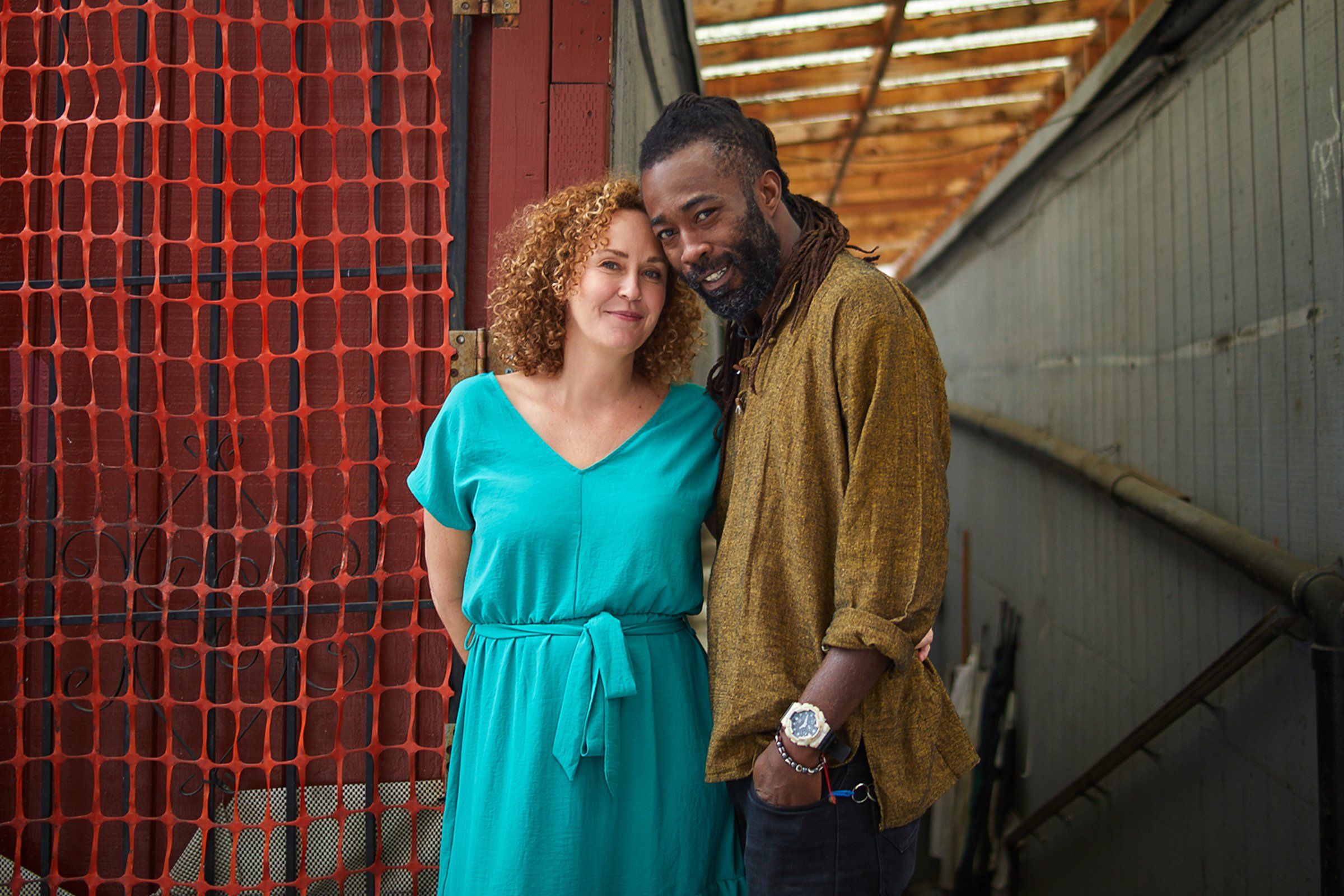 2 Washingtonians find love in other countries on TLC s 90 Day