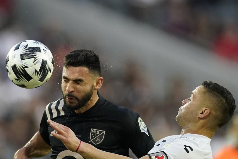 Ricardo Pepi Scores Game-Winning Penalty in MLS All-Star Game