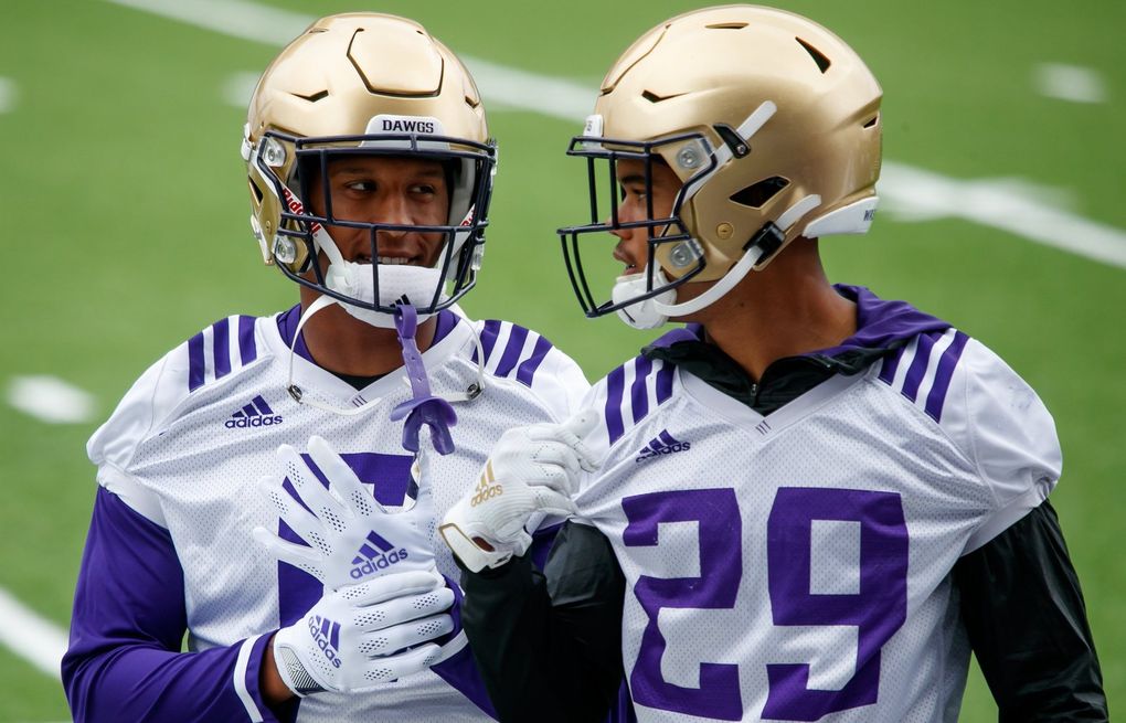 Analysis: Projecting the winners of UW Huskies' five most heated