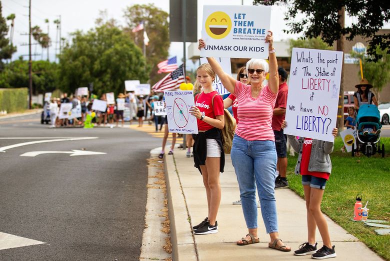 Why We're Talking About This School Board Meeting in Florida