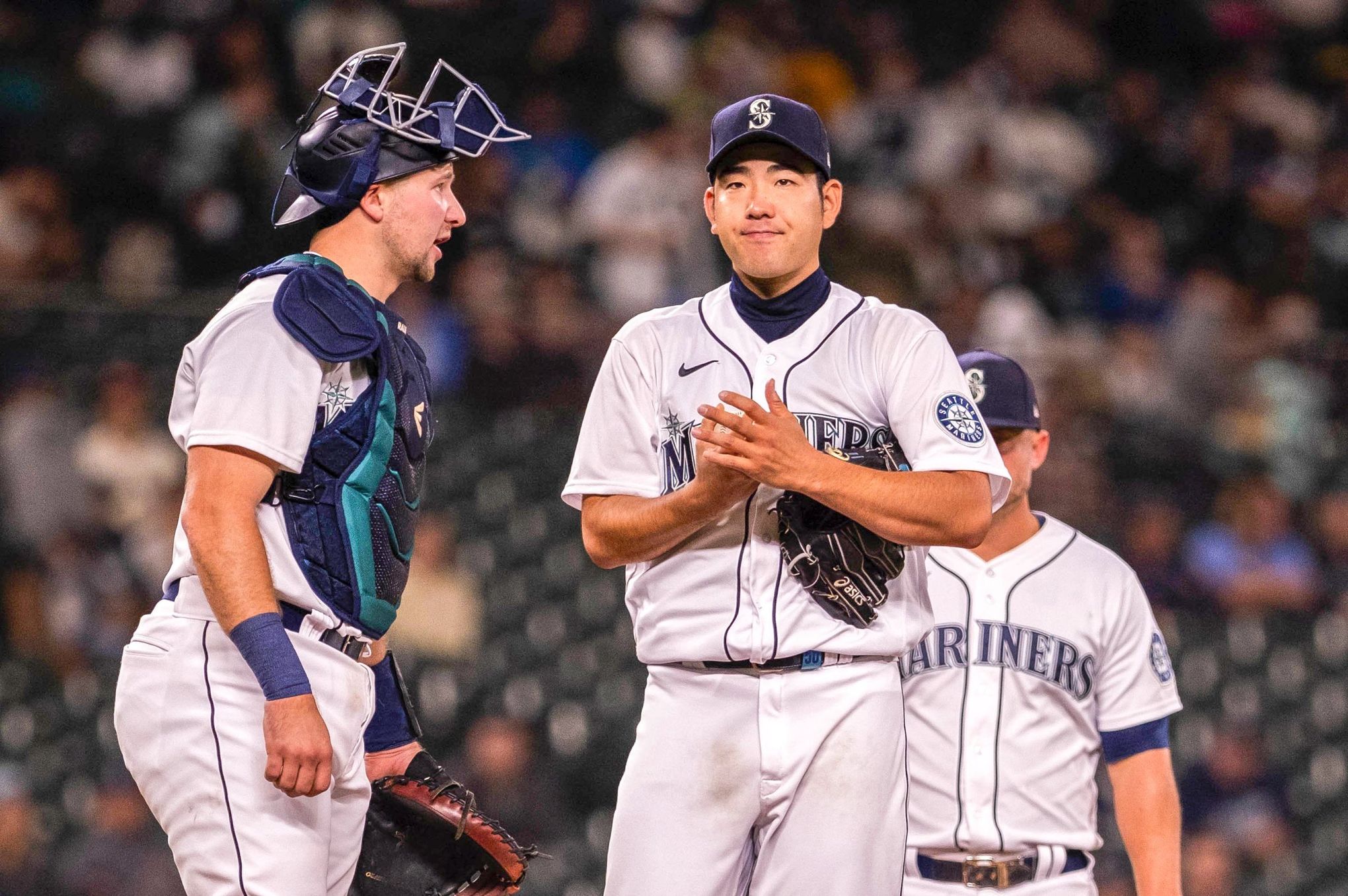 Mariners' Servais calls out team after latest loss: 'You have got