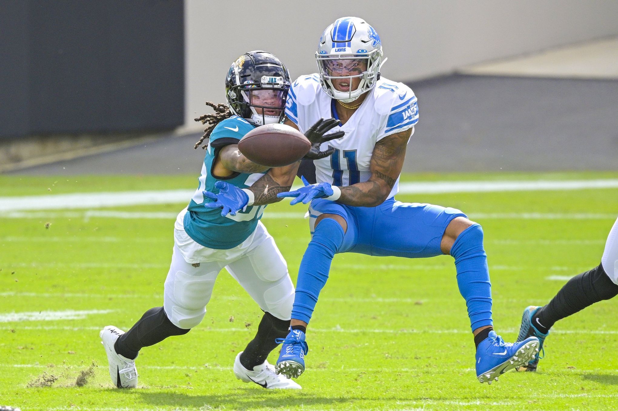 Sidney Jones relishing continued opportunity with Seahawks