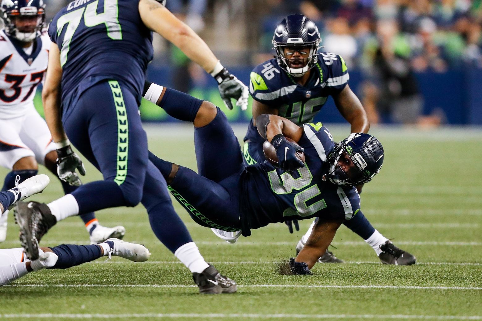 Seahawks cutdown day tracker: Follow along as Seattle trims its