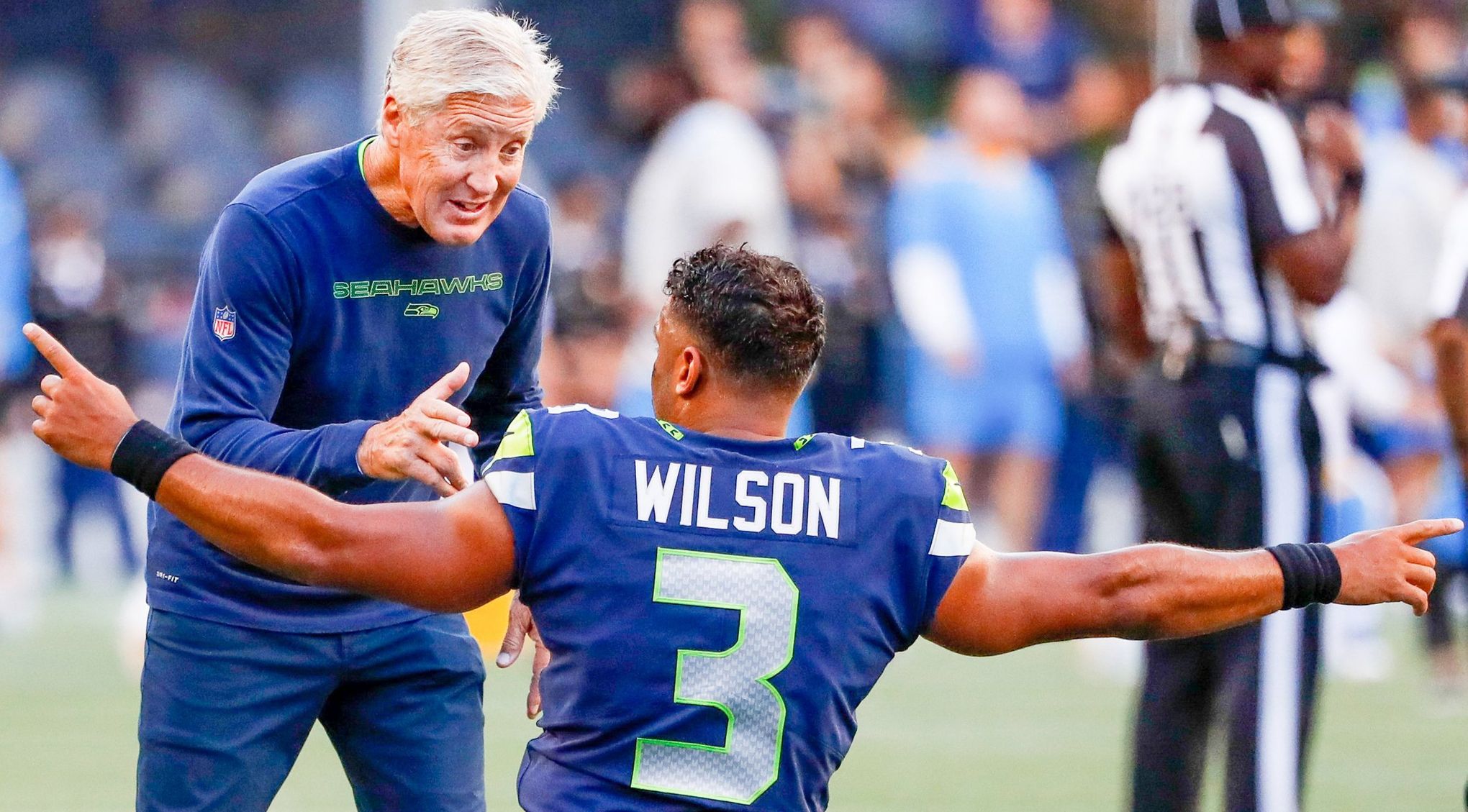 Seahawks News 6/29: How does the Seahawks roster stack up against