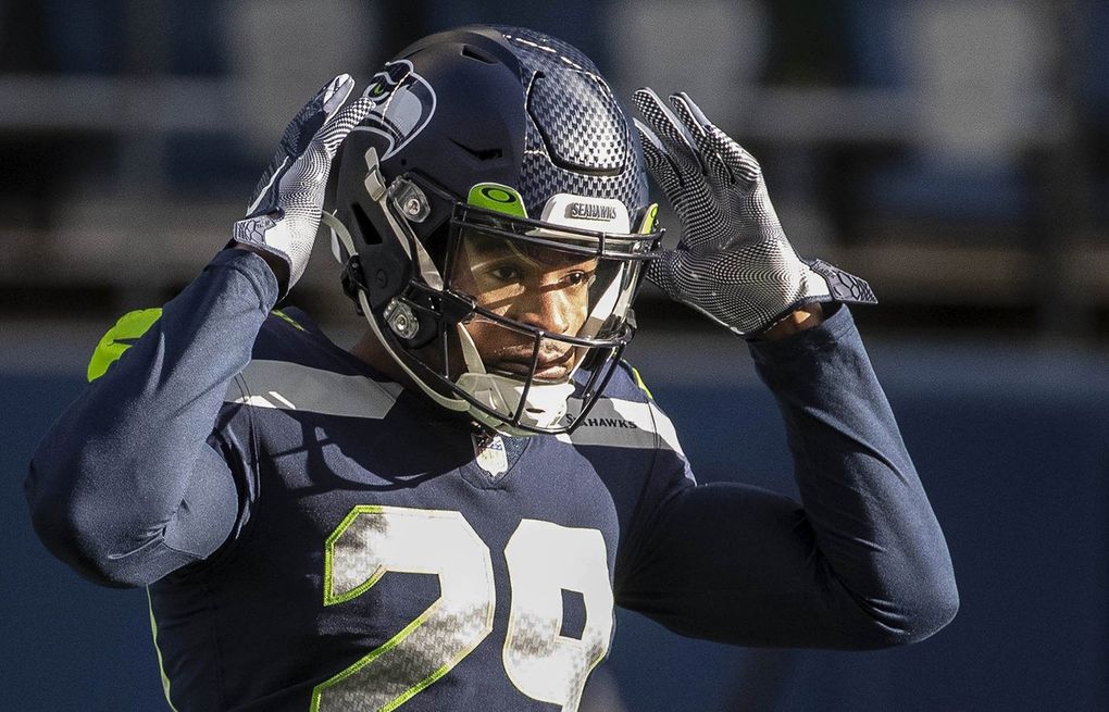 D.J. Reed has been the biggest offseason miss for the Seattle Seahawks -  Field Gulls