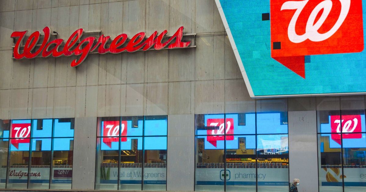 Walgreens joins other retailers with starting pay boost The Seattle Times