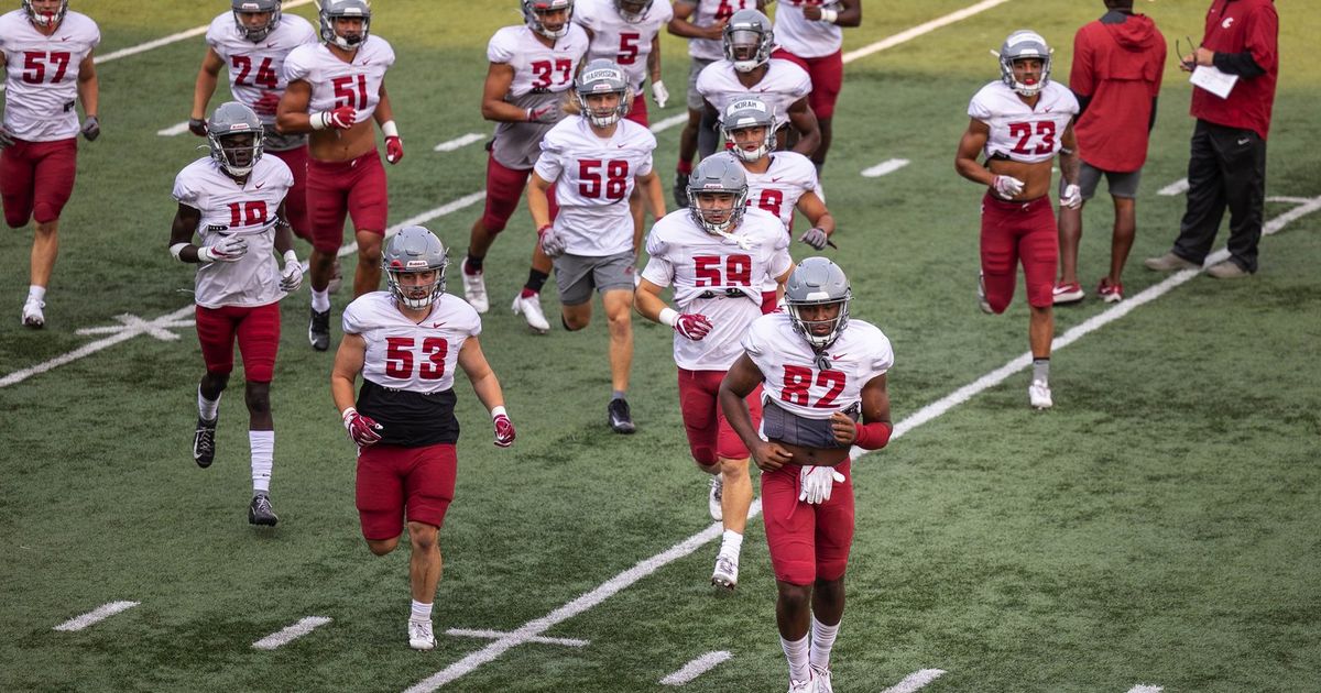 Game-by-game predictions for WSU Cougars’ 2021 football schedule | The