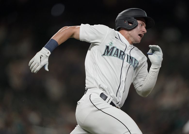 Mariners ready to take 'step forward' in 2021