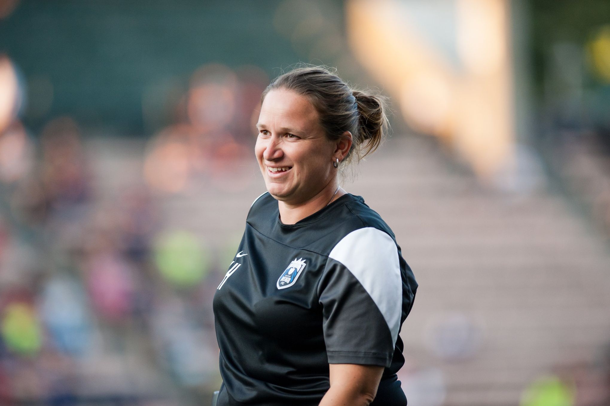 OL Reign coach: Rose Lavelle may not return to NWSL before World Cup