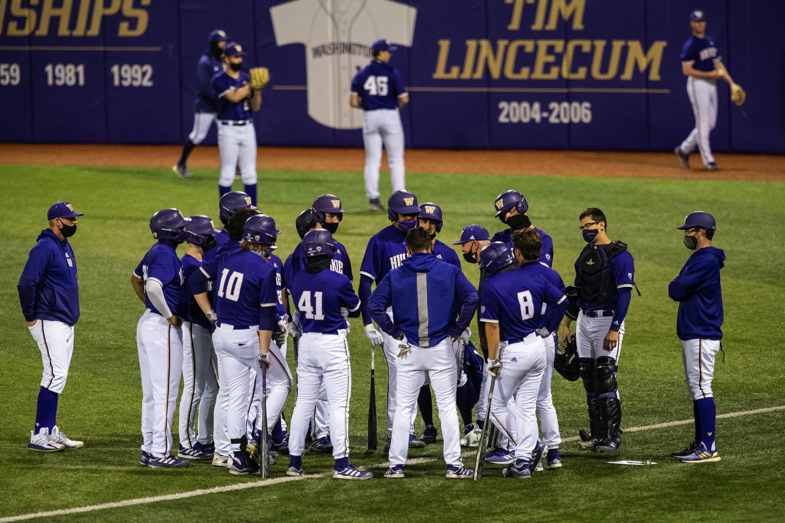 Can Jarred Kelenic, George Kirby and DK Metcalf rein in their