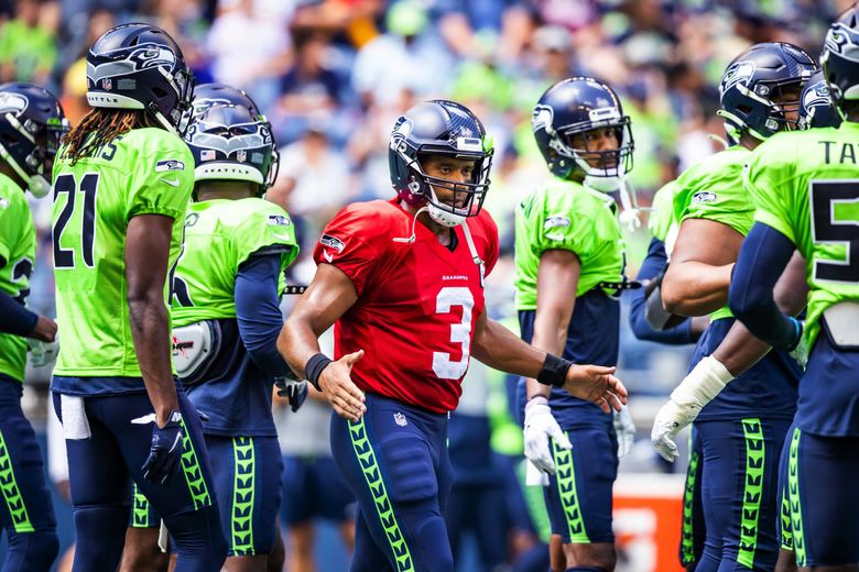 What to Watch at Seattle Seahawks Mock Game Scrimmage 