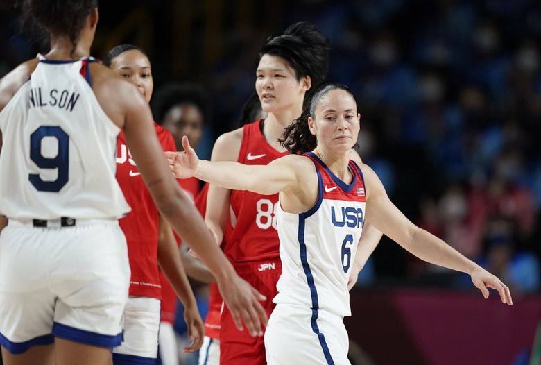 Women's basketball star won two Olympic golds, inducted into