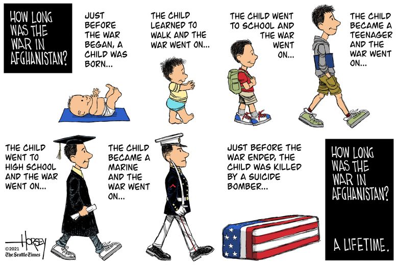 Paying the ultimate price in Afghanistan | The Seattle Times Paying the ultimate price in Afghanistan | The Seattle Times