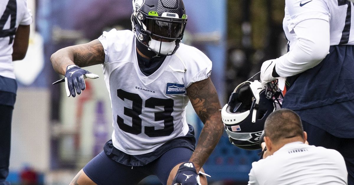 Seahawks Want Jamal Adams' Extension To Come In Below Bobby Wagner's Salary