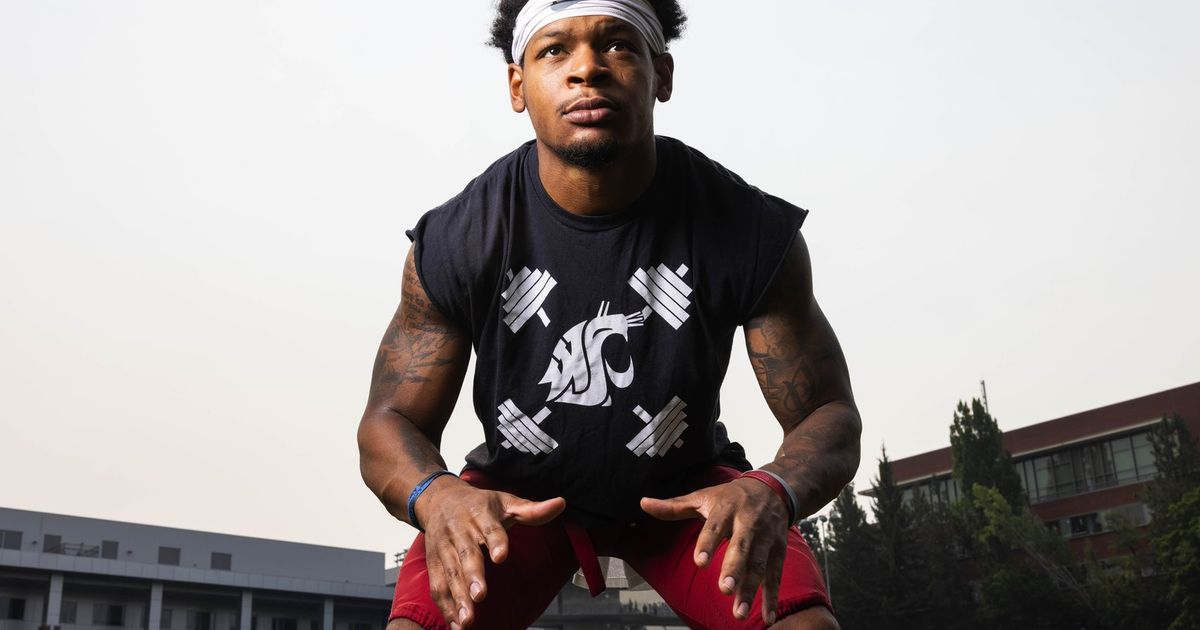 Coug DB Daniel Isom's plug-and-play skills 'awesome'