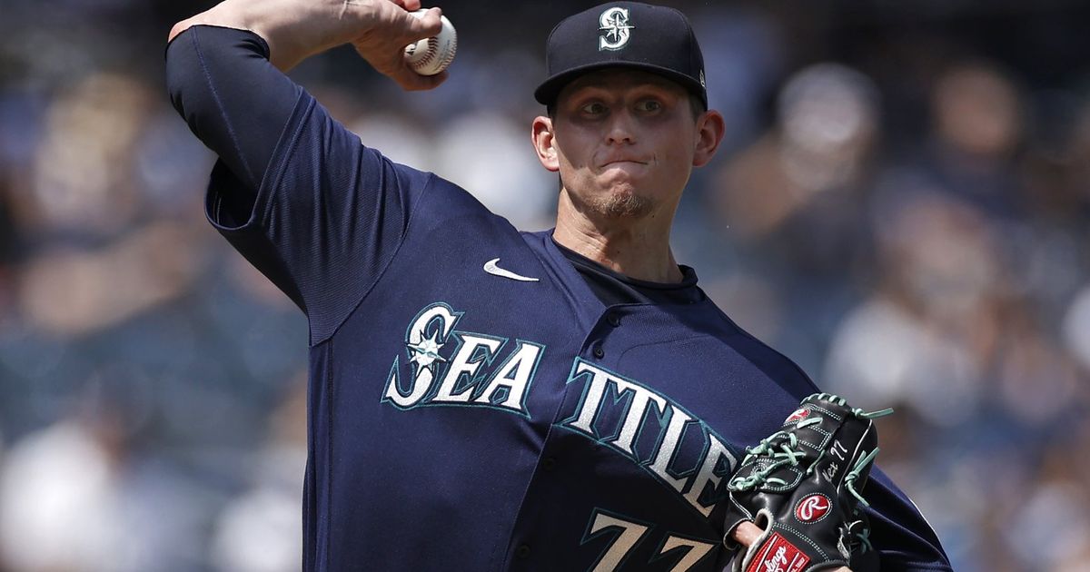 Mariners Mailbag! 3 Moves They Should Make Now, Chris Flexen, and