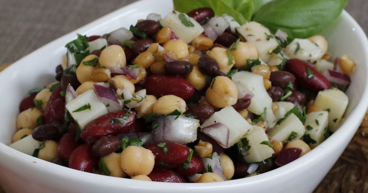 Why beans cause gas (and how to avoid it) The Seattle Times