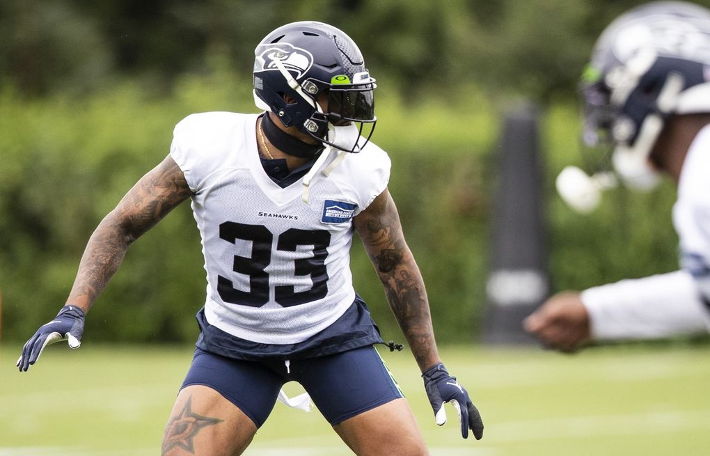 SEAHAWKS: Reunion time for Jamal Adams as Seahawks host winless