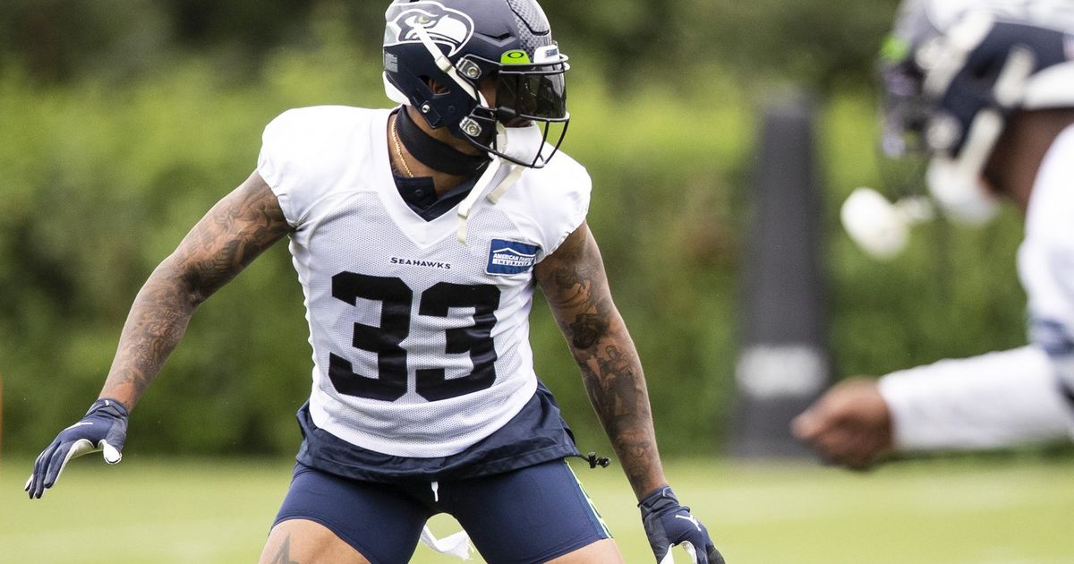 SEAHAWKS: Reunion time for Jamal Adams as Seahawks host winless