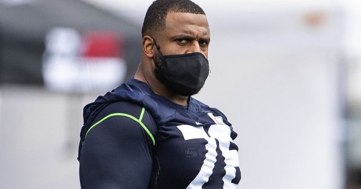 Pre-Snap Reads 9/9: Duane Brown speaks on compromise with Seahawks