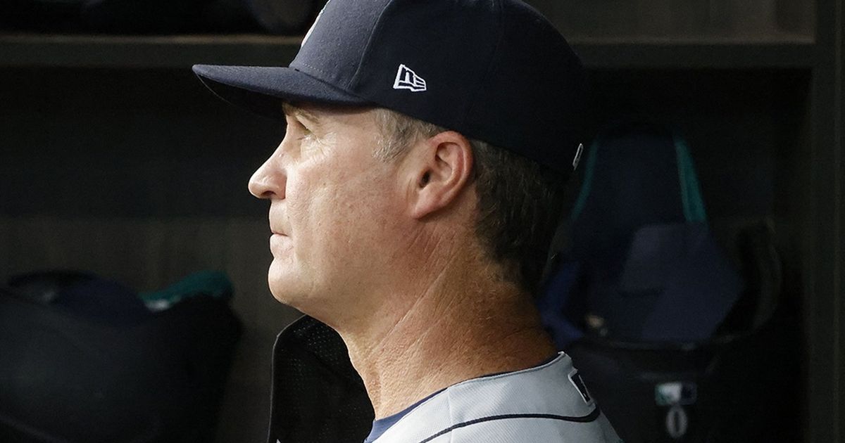 Scott Servais takes blame for confusing sequence