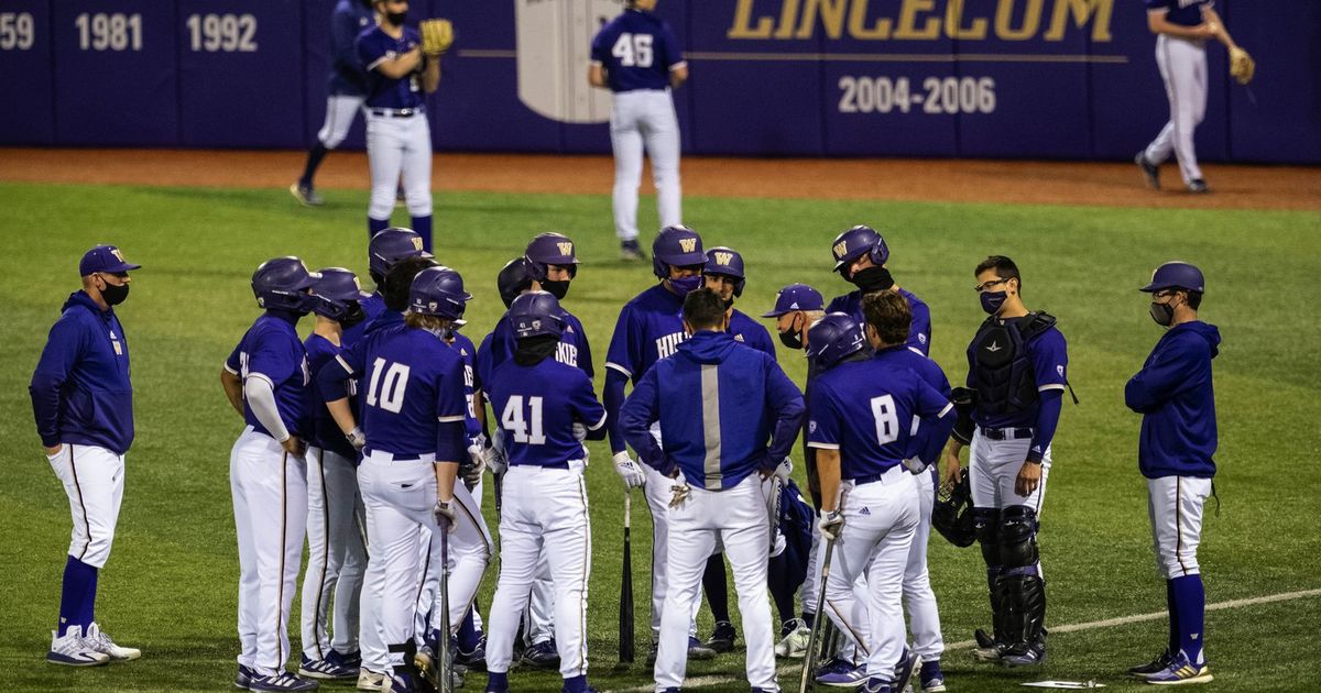 Pac12 creates first conference baseball tournament The Seattle Times