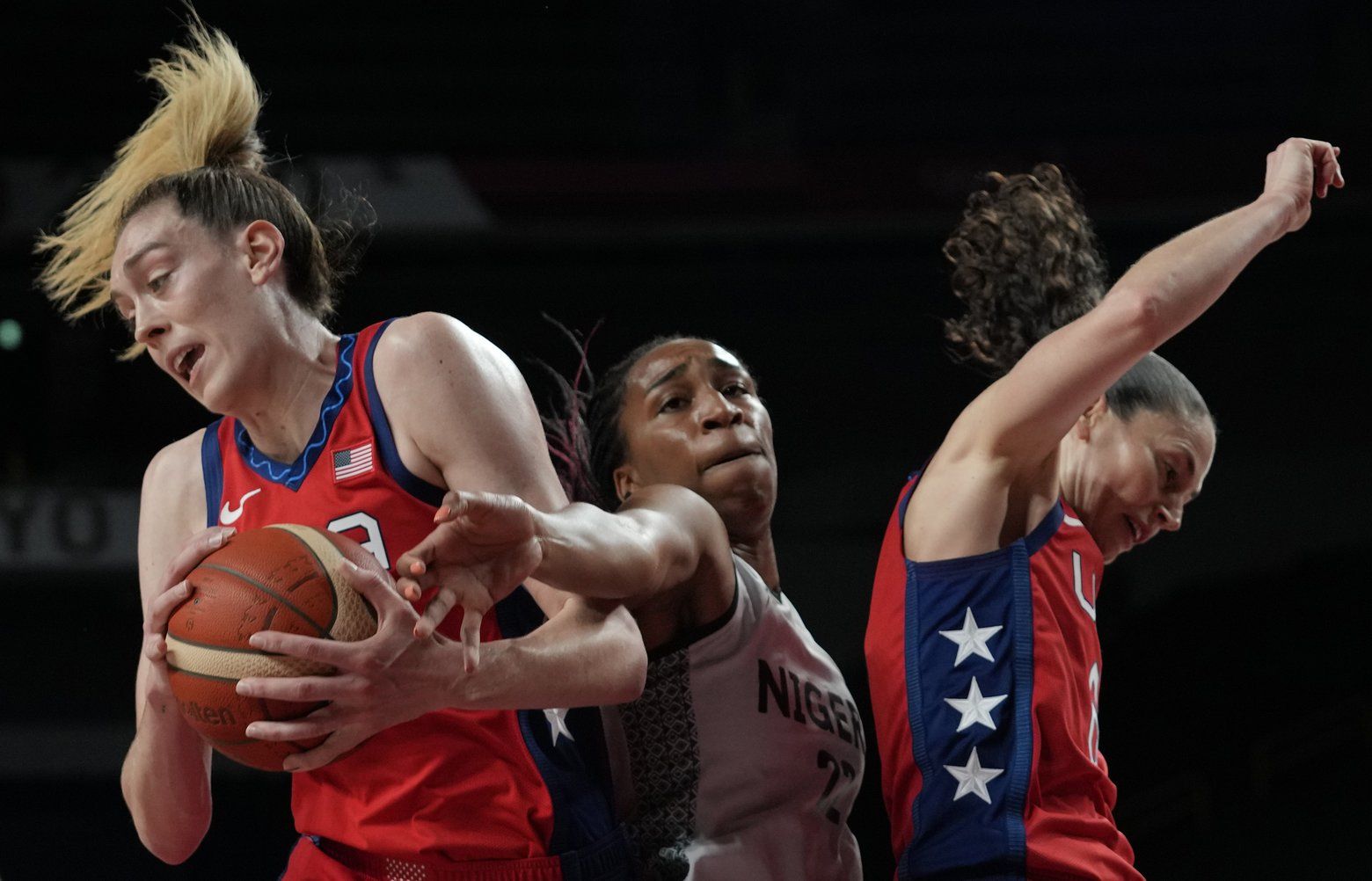 Storm’s Five Olympians Return As Seattle Gets Set For WNBA’s Inaugural ...