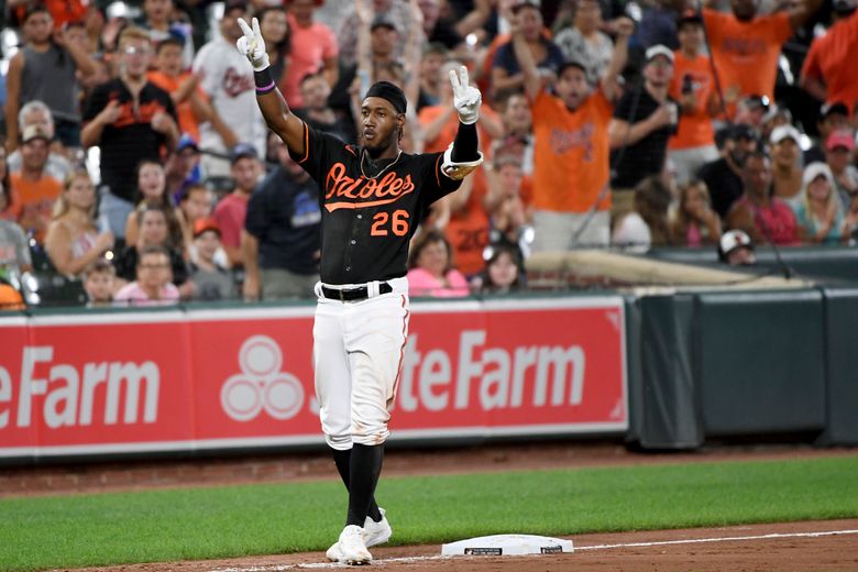 Rays top Twins 5-4 on Arozarena's 9th-inning homer to head into weekend  series vs. Orioles