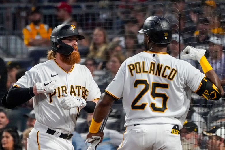 Dodgers rally to beat Pirates behind back-to-back home runs from