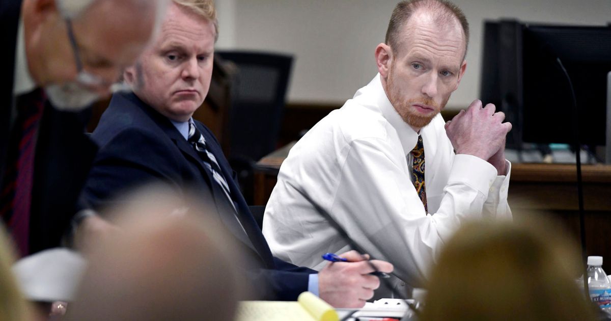 Trial opens over gruesome killing of 4 in North Dakota | The Seattle Times