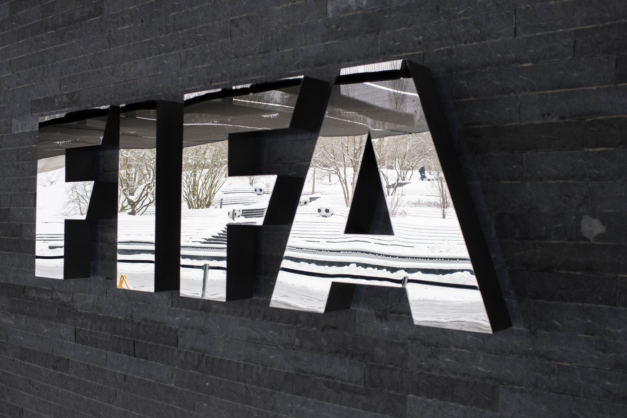 World Cup every two years? Explaining FIFA's biennial proposal and what  comes next