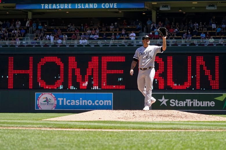 Bailey Ober's pitching, Jorge Polanco's hitting lead Twins past White Sox  1-0