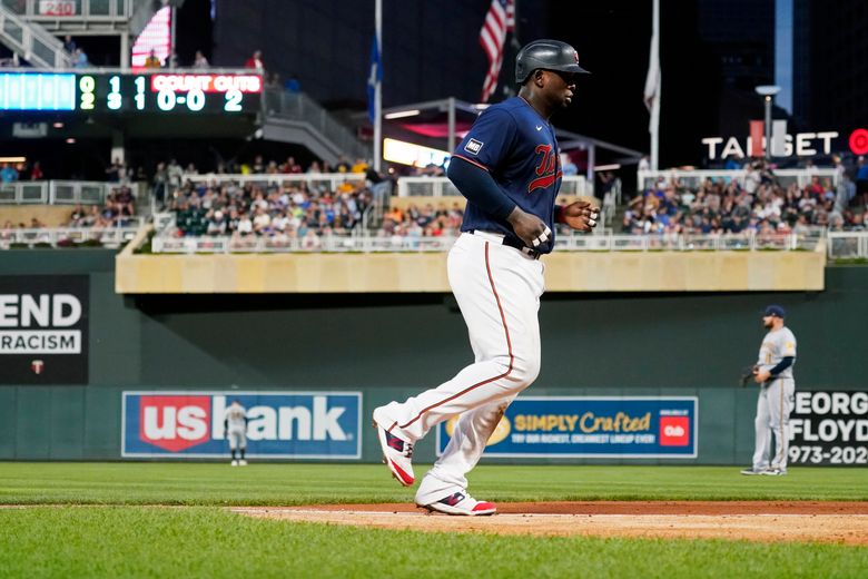 Twins make big-league history as Miguel Sano becomes fifth