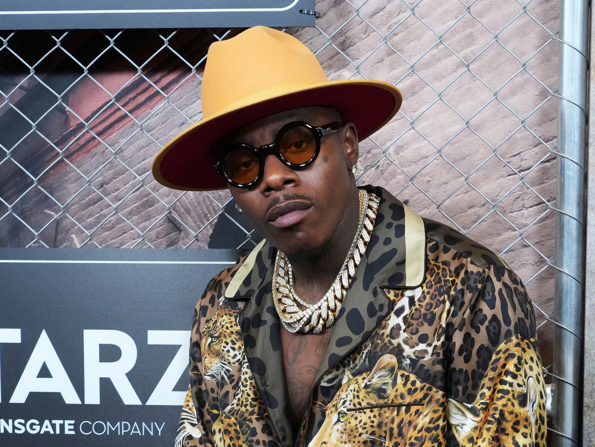 DaBaby Hats : A Look Into The Rappers Array of Hats & Caps