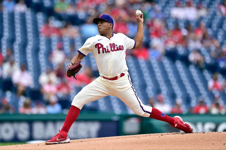 Galvis, Suarez lead Phillies over Arizona for 3rd win in row